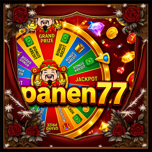 panen77 — galeri pratinjau - APK Resmi