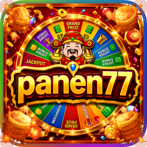 panen77 — galeri pratinjau Resmi APK